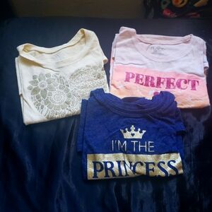 Graphic T-Shirts Bundle